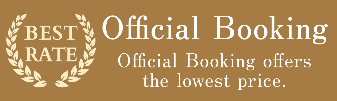 Official Booking