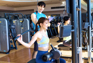 Gold's Gym North Tokyo