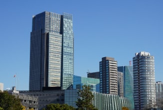 Tokyo Midtown