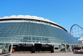 Tokyo Dome