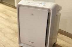 Air purifier