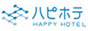 ハピホテ