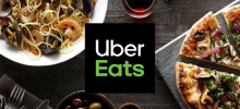 Uber Eats