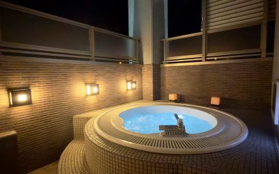 LUNE SUITE 402