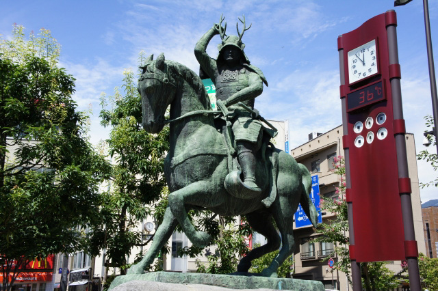 上田駅